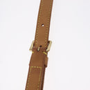 LOUIS VUITTON Monogram Musette Salsa Short Shoulder Bag M51258 LV Auth ep15887-12