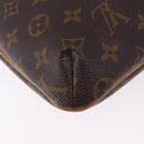 LOUIS VUITTON Monogram Musette Salsa Short Shoulder Bag M51258 LV Auth ep15887-16