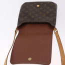 LOUIS VUITTON Monogram Musette Salsa Short Shoulder Bag M51258 LV Auth ep15887-18