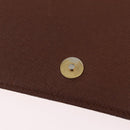 LOUIS VUITTON Monogram Musette Salsa Short Shoulder Bag M51258 LV Auth ep15887-19