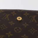 LOUIS VUITTON Monogram Musette Salsa Short Shoulder Bag M51258 LV Auth ep15887-20