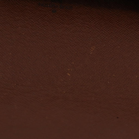 LOUIS VUITTON Monogram Musette Salsa Short Shoulder Bag M51258 LV Auth ep15887