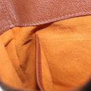 LOUIS VUITTON Monogram Musette Salsa Short Shoulder Bag M51258 LV Auth ep15887-27