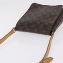 LOUIS VUITTON Monogram Musette Salsa Short Shoulder Bag M51258 LV Auth ep15887-6