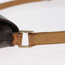 LOUIS VUITTON Monogram Musette Salsa Short Shoulder Bag M51258 LV Auth ep15887-9