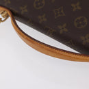 LOUIS VUITTON Monogram Beverly Hand Bag M51121 LV Auth ep15892-8