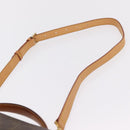 LOUIS VUITTON Monogram Beverly Hand Bag M51121 LV Auth ep15892-18