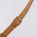 LOUIS VUITTON Monogram Beverly Hand Bag M51121 LV Auth ep15892-20