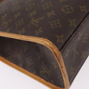 LOUIS VUITTON Monogram Beverly Hand Bag M51121 LV Auth ep15892-23