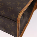 LOUIS VUITTON Monogram Beverly Hand Bag M51121 LV Auth ep15892-24
