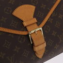 LOUIS VUITTON Monogram Beverly Hand Bag M51121 LV Auth ep15892-26