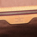 LOUIS VUITTON Monogram Beverly Hand Bag M51121 LV Auth ep15892-30
