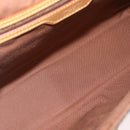 LOUIS VUITTON Monogram Beverly Hand Bag M51121 LV Auth ep15892-11