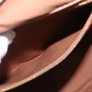 LOUIS VUITTON Monogram Beverly Hand Bag M51121 LV Auth ep15892-34