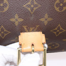LOUIS VUITTON Monogram Beverly Hand Bag M51121 LV Auth ep15892-12