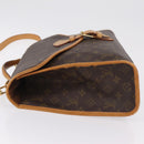 LOUIS VUITTON Monogram Beverly Hand Bag M51121 LV Auth ep15892-6