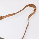 LOUIS VUITTON Monogram Chantilly MM Shoulder Bag M51233 LV Auth ep15896-15