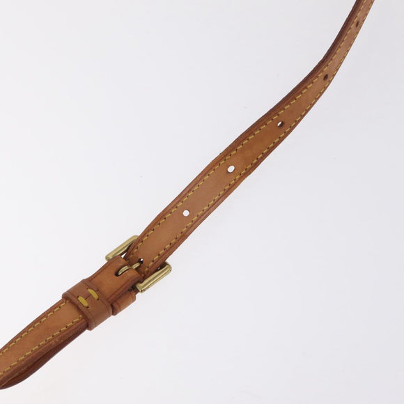 LOUIS VUITTON Monogram Chantilly MM Shoulder Bag M51233 LV Auth ep15896