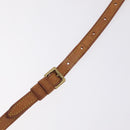 LOUIS VUITTON Monogram Chantilly MM Shoulder Bag M51233 LV Auth ep15896-17