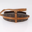 LOUIS VUITTON Monogram Chantilly MM Shoulder Bag M51233 LV Auth ep15896-6