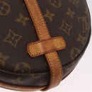 LOUIS VUITTON Monogram Chantilly MM Shoulder Bag M51233 LV Auth ep15896-22