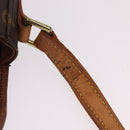LOUIS VUITTON Monogram Chantilly MM Shoulder Bag M51233 LV Auth ep15896-9