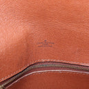 LOUIS VUITTON Monogram Chantilly MM Shoulder Bag M51233 LV Auth ep15896-27