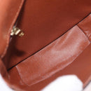 LOUIS VUITTON Monogram Chantilly MM Shoulder Bag M51233 LV Auth ep15896-10