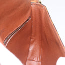 LOUIS VUITTON Monogram Chantilly MM Shoulder Bag M51233 LV Auth ep15896-28