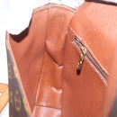LOUIS VUITTON Monogram Chantilly MM Shoulder Bag M51233 LV Auth ep15896-29