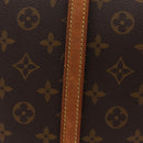 LOUIS VUITTON Monogram Chantilly MM Shoulder Bag M51233 LV Auth ep15896-3
