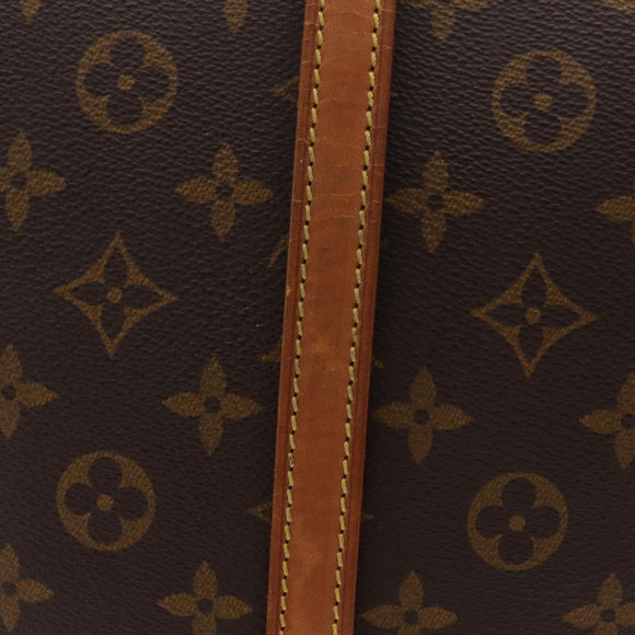 LOUIS VUITTON Monogram Chantilly MM Shoulder Bag M51233 LV Auth ep15896