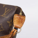 LOUIS VUITTON Monogram Pochette Accessoires Pouch M51980 LV Auth ep15898-18