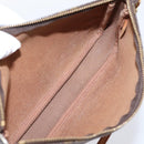 LOUIS VUITTON Monogram Pochette Accessoires Pouch M51980 LV Auth ep15898-11