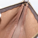 LOUIS VUITTON Monogram Pochette Accessoires Pouch M51980 LV Auth ep15898-22