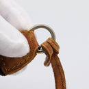LOUIS VUITTON Monogram Pochette Accessoires Pouch M51980 LV Auth ep15898-9