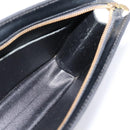 LOUIS VUITTON Epi Pochette Homme Clutch Bag Black M52522 LV Auth ep15907-17