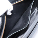 LOUIS VUITTON Epi Pochette Homme Clutch Bag Black M52522 LV Auth ep15907-19