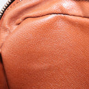 LOUIS VUITTON Monogram Compiegne 28 Clutch Bag M51845 LV Auth ep15910-12