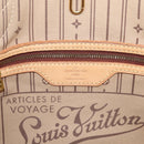 LOUIS VUITTON Monogram Neverfull PM Tote Bag M40155 LV Auth ep15911A-18