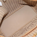 LOUIS VUITTON Monogram Neverfull PM Tote Bag M40155 LV Auth ep15911A-11