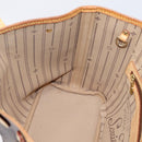 LOUIS VUITTON Monogram Neverfull PM Tote Bag M40155 LV Auth ep15911A-19