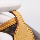 LOUIS VUITTON Monogram Neverfull PM Tote Bag M40155 LV Auth ep15911A-9