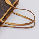 LOUIS VUITTON Monogram Neverfull PM Tote Bag M40155 LV Auth ep15911A-7