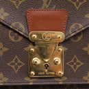 LOUIS VUITTON Monogram Monceau26 Hand Bag M51187 LV Auth ep15920-19