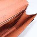 LOUIS VUITTON Monogram Monceau26 Hand Bag M51187 LV Auth ep15920-23