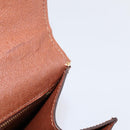 LOUIS VUITTON Monogram Monceau26 Hand Bag M51187 LV Auth ep15920-10