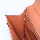 LOUIS VUITTON Monogram Monceau26 Hand Bag M51187 LV Auth ep15920-24