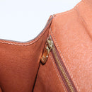 LOUIS VUITTON Monogram Monceau26 Hand Bag M51187 LV Auth ep15920-25
