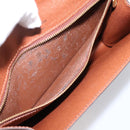 LOUIS VUITTON Monogram Monceau26 Hand Bag M51187 LV Auth ep15920-11